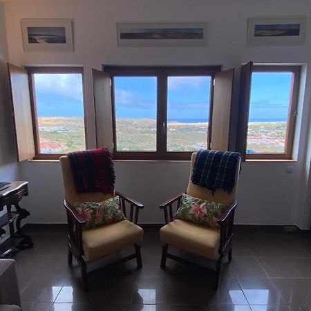 הוילה קראפטיירה Casa Do Miradouro מראה חיצוני תמונה